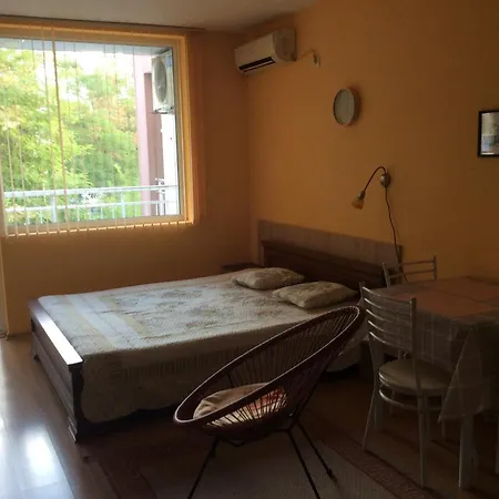 Marina Apartment