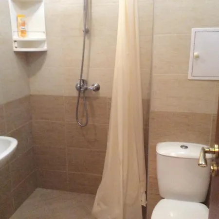 Marina Apartment Burgas