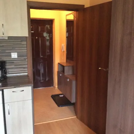 Apartment Marina