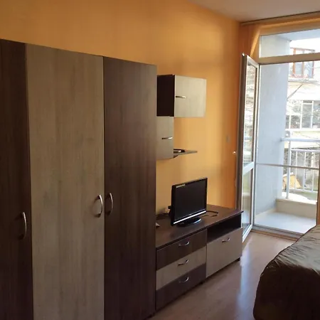Apartment Marina